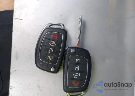 2015 Hyundai Sonata Se from USA, damaged, VIN 5NPE24AF3FH113379